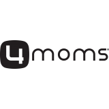 4moms - известный американский производитель инновационных детских товаров