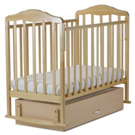 СКВ детская кроватка 12200