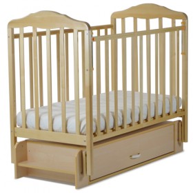 СКВ детская кроватка 12600
