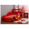 Детская кровать-машина Red River Молния