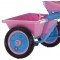 RICH TOYS ItalTrike Be Happy Passenger 2180
