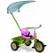 RICH TOYS ItalTrike Be Happy Passenger 2180