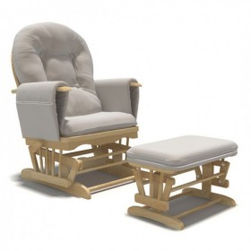 Makaby кресло-качалка для мамы Classic