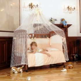 Кубаньлесстрой (Лель) постельный комплект Нежный узор 6 предметов